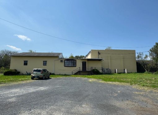 Commercial Property for Sale in Highland New York 12528